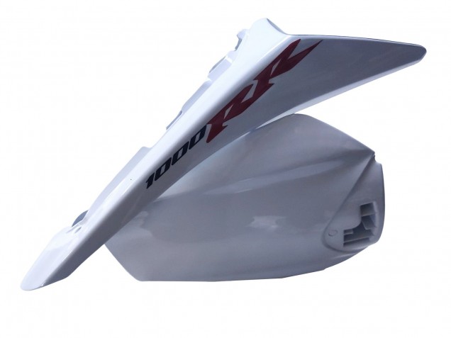2008-2011 Honda CBR1000RR Motorcycle Fairings - White Red Blue Black Star Lee Carrera Canada for Sale