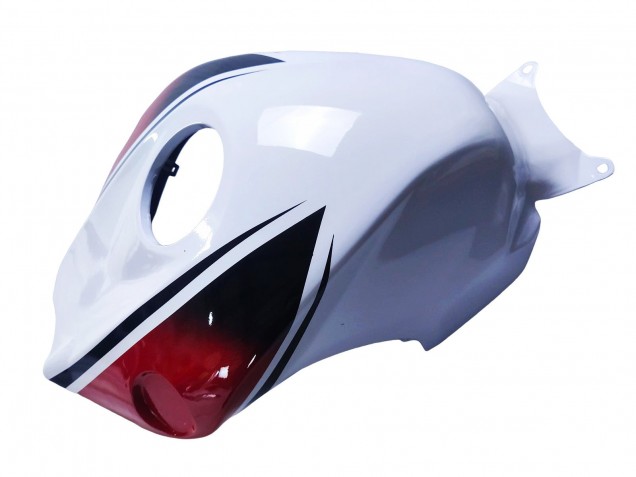 2008-2011 Honda CBR1000RR Motorcycle Fairings - White Red Blue Black Star Lee Carrera Canada for Sale