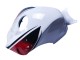 2008-2011 Honda CBR1000RR Motorcycle Fairings - White Red Blue Black Star Lee Carrera Canada for Sale
