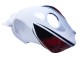 2008-2011 Honda CBR1000RR Motorcycle Fairings - White Red Blue Black Star Lee Carrera Canada for Sale