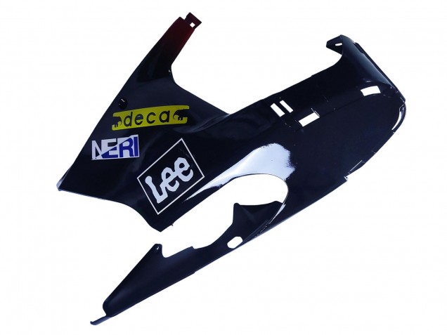 2008-2011 Honda CBR1000RR Motorcycle Fairings - White Red Blue Black Star Lee Carrera Canada for Sale