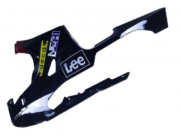 2008-2011 Honda CBR1000RR Motorcycle Fairings - White Red Blue Black Star Lee Carrera Canada for Sale