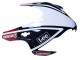 2008-2011 Honda CBR1000RR Motorcycle Fairings - White Red Blue Black Star Lee Carrera Canada for Sale