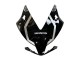2012-2016 Honda CBR1000RR Motorcycle Fairings - Silver Glossy Black Repsol Red Bull Canada for Sale