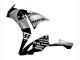 2012-2016 Honda CBR1000RR Motorcycle Fairings - Silver Glossy Black Repsol Red Bull Canada for Sale