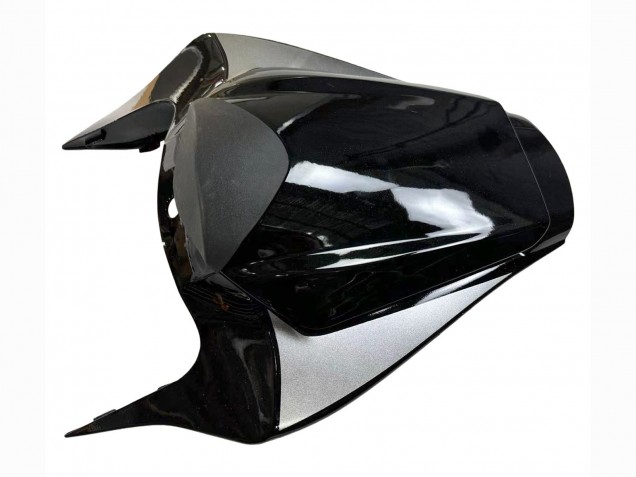 2012-2016 Honda CBR1000RR Motorcycle Fairings - Silver Glossy Black Repsol Red Bull Canada for Sale