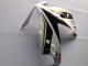 2012-2016 Honda CBR1000RR Motorcycle Fairings - White Glossy Black Rizoma Playboy Canada for Sale