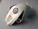 2012-2016 Honda CBR1000RR Motorcycle Fairings - White Glossy Black Rizoma Playboy Canada for Sale