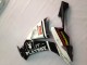 2012-2016 Honda CBR1000RR Motorcycle Fairings - White Glossy Black Rizoma Playboy Canada for Sale