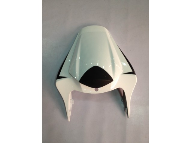 2012-2016 Honda CBR1000RR Motorcycle Fairings - White Glossy Black Rizoma Playboy Canada for Sale