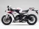 2012-2016 Honda CBR1000RR Motorcycle Fairings - White Red Blue HRC Canada for Sale