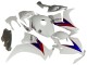 2012-2016 Honda CBR1000RR Motorcycle Fairings - White Red Blue HRC Canada for Sale