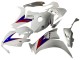 2012-2016 Honda CBR1000RR Motorcycle Fairings - White Red Blue HRC Canada for Sale