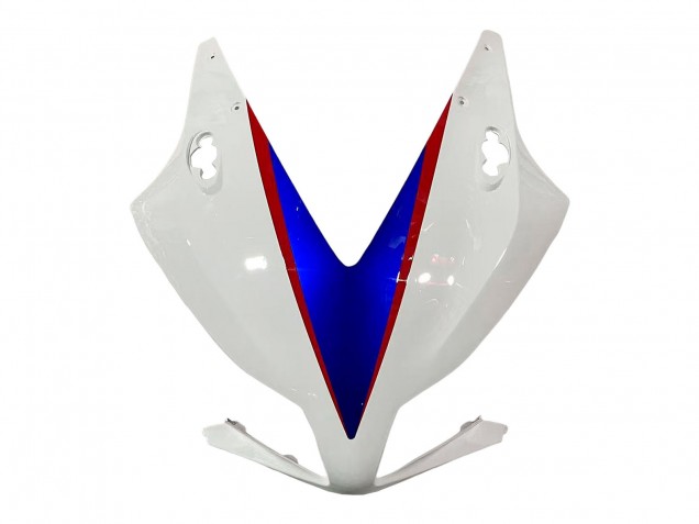 2012-2016 Honda CBR1000RR Motorcycle Fairings - White Red Blue HRC Canada for Sale