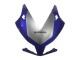 2012-2016 Honda CBR1000RR Motorcycle Fairings - Silver Blue HRC Canada for Sale