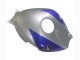 2012-2016 Honda CBR1000RR Motorcycle Fairings - Silver Blue HRC Canada for Sale