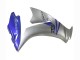 2012-2016 Honda CBR1000RR Motorcycle Fairings - Silver Blue HRC Canada for Sale