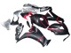 2012-2016 Honda CBR1000RR Motorcycle Fairings - Black Carbon Fiber Red Canada for Sale