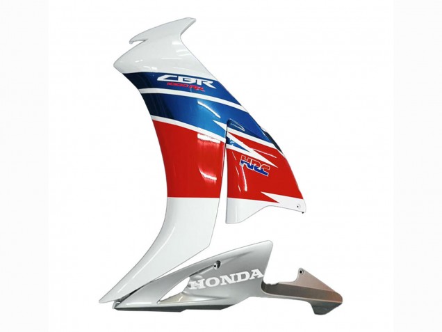 2012-2016 Honda CBR1000RR Motorcycle Fairings - White Silver Blue Red Canada for Sale