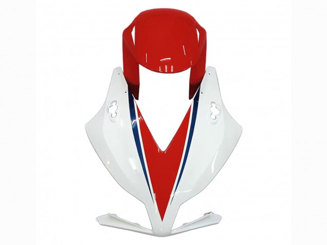 2012-2016 Honda CBR1000RR Motorcycle Fairings - White Silver Blue Red Canada for Sale