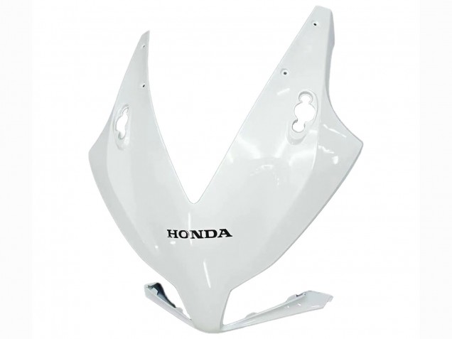 2012-2016 Honda CBR1000RR Motorcycle Fairing - White Canada for Sale