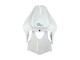 2012-2016 Honda CBR1000RR Motorcycle Fairing - White Canada for Sale