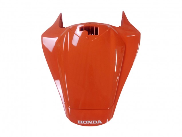 2012-2016 Honda CBR1000RR Motorcycle Fairings - Orange White Red Repsol Canada for Sale