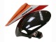 2012-2016 Honda CBR1000RR Motorcycle Fairings - Orange White Red Repsol Canada for Sale