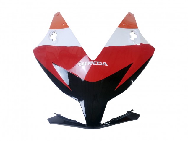 2012-2016 Honda CBR1000RR Motorcycle Fairings - Orange White Red Repsol Canada for Sale