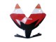 2012-2016 Honda CBR1000RR Motorcycle Fairings - Orange White Red Repsol Canada for Sale