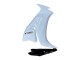 2012-2016 Honda CBR1000RR Motorcycle Fairings - White Glossy Black Canada for Sale