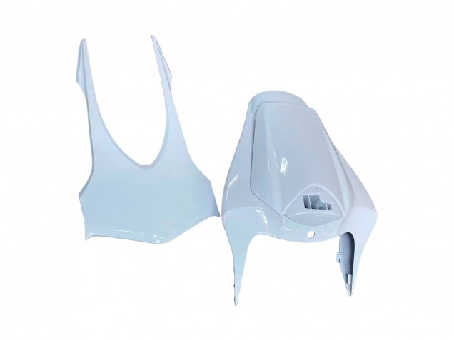 2012-2016 Honda CBR1000RR Motorcycle Fairings - White Glossy Black Canada for Sale