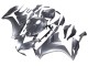 2012-2016 Honda CBR1000RR Motorcycle Fairings - Grey Canada for Sale