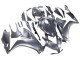 2012-2016 Honda CBR1000RR Motorcycle Fairings - Grey Canada for Sale