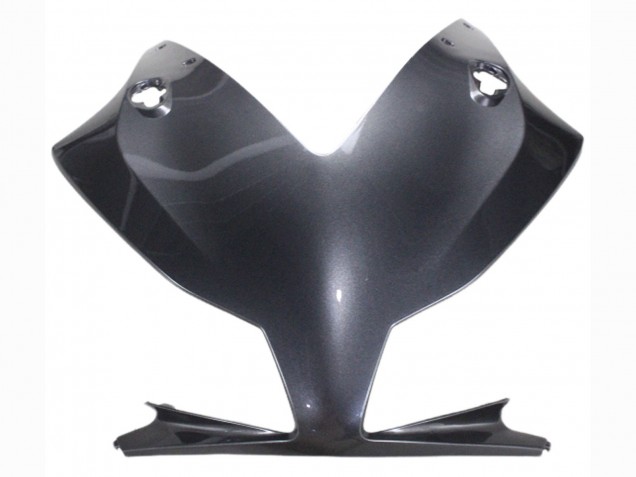 2012-2016 Honda CBR1000RR Motorcycle Fairings - Grey Canada for Sale