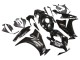 2012-2016 Honda CBR1000RR Motorcycle Fairings - Glossy Black Canada for Sale