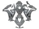 2012-2016 Honda CBR1000RR Motorcycle Fairing - Nardo Grey Canada for Sale