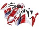 2012-2016 Honda CBR1000RR Motorcycle Fairing Kits - White Red Blue Canada for Sale