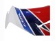 2012-2016 Honda CBR1000RR Motorcycle Fairing Kits - White Red Blue Canada for Sale
