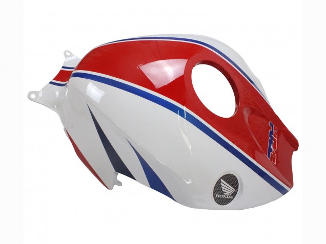 2012-2016 Honda CBR1000RR Motorcycle Fairing Kits - White Red Blue Canada for Sale