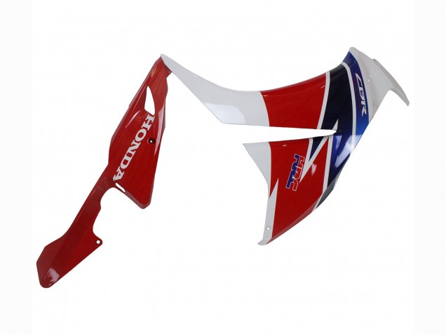 2012-2016 Honda CBR1000RR Motorcycle Fairing Kits - White Red Blue Canada for Sale
