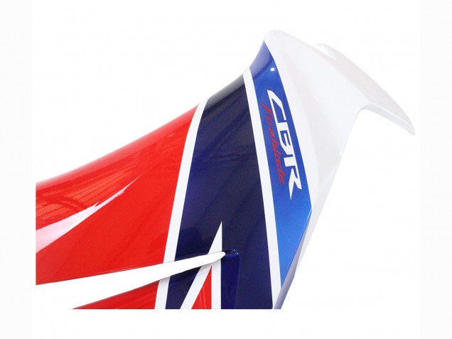 2012-2016 Honda CBR1000RR Motorcycle Fairing Kits - White Red Blue Canada for Sale