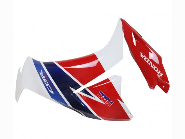 2012-2016 Honda CBR1000RR Motorcycle Fairing Kits - White Red Blue Canada for Sale