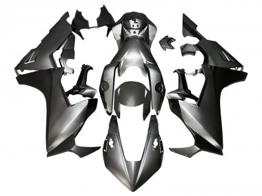 2017-2023 Honda CBR1000RR Motorcycle Fairings - Matte Grey Canada for Sale