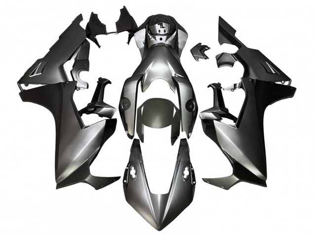 2017-2023 Honda CBR1000RR Motorcycle Fairings - Matte Grey Canada for Sale