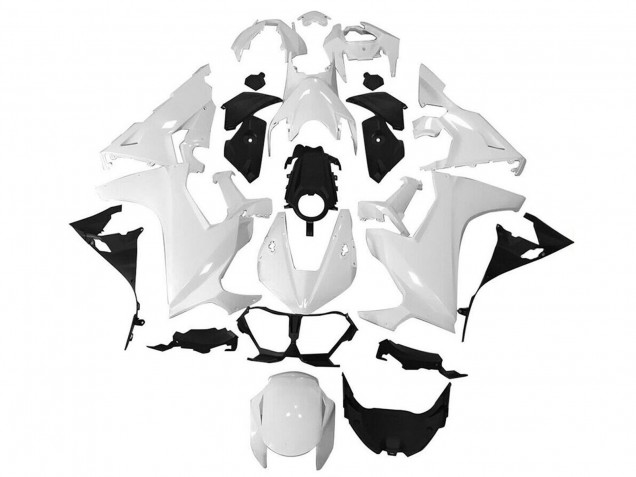 2017-2023 Honda CBR1000RR Motorcycle Fairings - Unpainted Canada for Sale