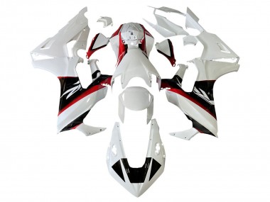 2017-2023 Honda CBR1000RR Motorcycle Fairing - White Red Black Canada for Sale