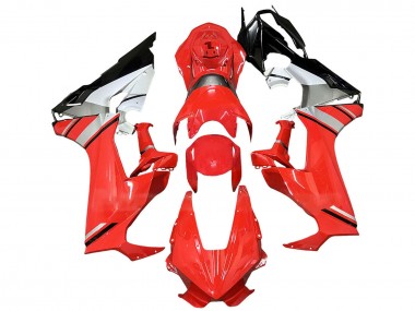 2017-2023 Honda CBR1000RR Motorcycle Fairings - Red Silver White Black Canada for Sale