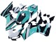 2017-2023 Honda CBR1000RR Motorcycle Fairings - White Light Blue Glossy Black Canada for Sale