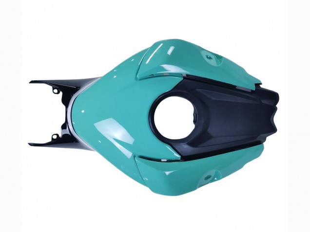 2017-2023 Honda CBR1000RR Motorcycle Fairings - White Light Blue Glossy Black Canada for Sale